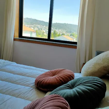 Votre Maison A / Your In Apartmán