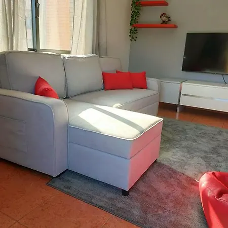 Apartment Votre Maison A / Your In Braga