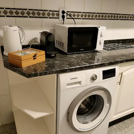 Votre Maison A / Your In Apartmán Braga