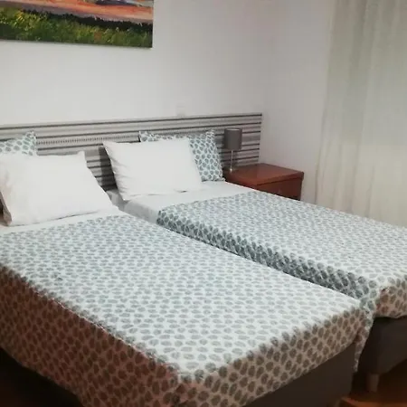 Votre Maison A / Your In Apartment