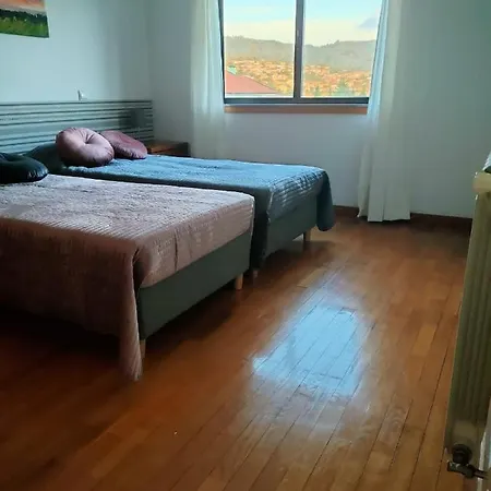 Apartment Votre Maison A / Your In Braga