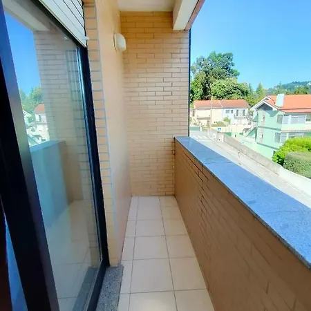 Apartment Votre Maison A / Your In Braga