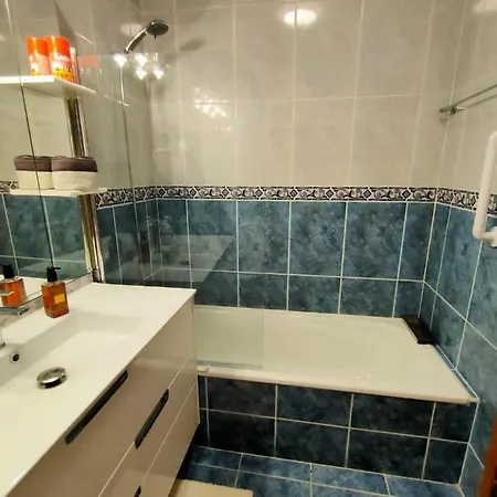 Apartment Votre Maison A / Your In Braga