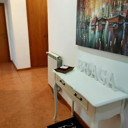 Apartmán Votre Maison A / Your In