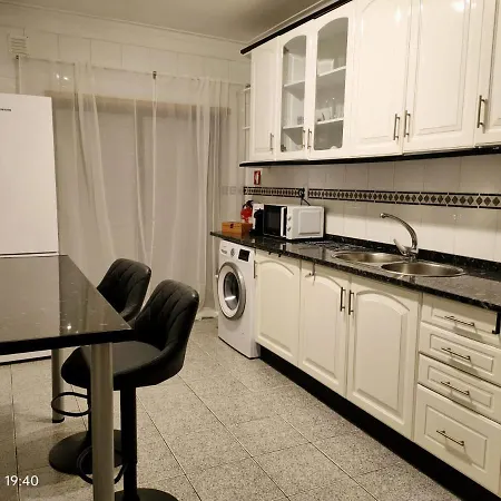 Votre Maison A / Your In Apartmán Braga