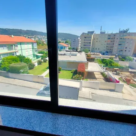 Apartmán Votre Maison A / Your In