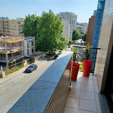 Apartment Votre Maison A / Your In Braga