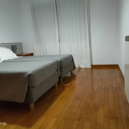 Apartmán Votre Maison A / Your In *