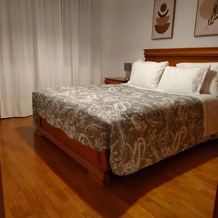Votre Maison A / Your In Apartmán Braga
