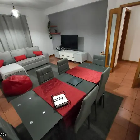 Apartment Votre Maison A / Your In Braga