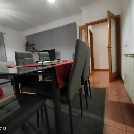 Votre Maison A / Your In Apartment *