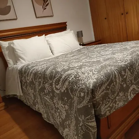 Apartment Votre Maison A / Your In Braga