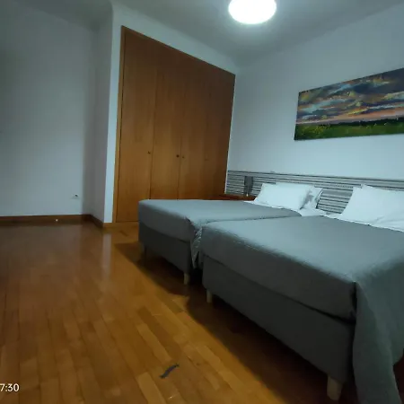 Apartment Votre Maison A / Your In Braga