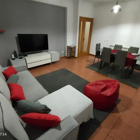Apartmán Votre Maison A / Your In *