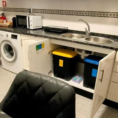Votre Maison A / Your In Apartmán *