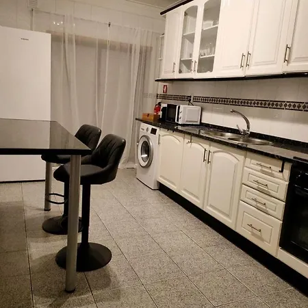 Votre Maison A / Your In Apartment Braga