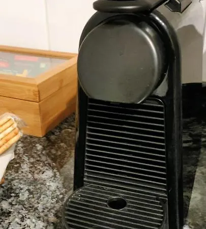 Votre Maison A / Your In Apartmán *