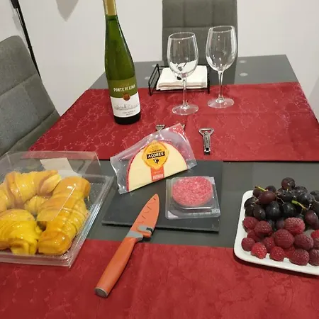 Apartmán Votre Maison A / Your In