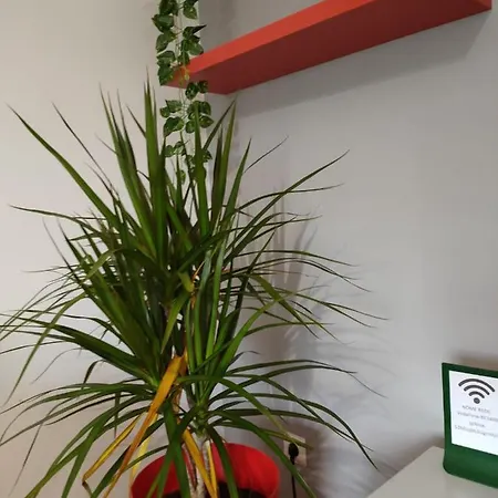 Votre Maison A / Your In Apartment