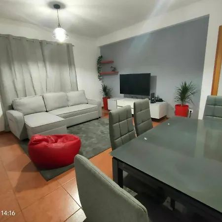 Votre Maison A / Your In Apartment Braga