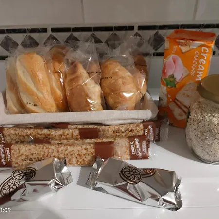 Votre Maison A / Your In Apartment *