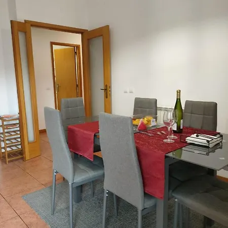 Apartment Votre Maison A / Your In Braga