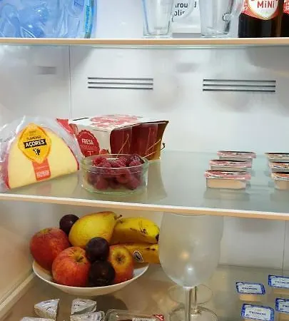 Apartmán Votre Maison A / Your In *