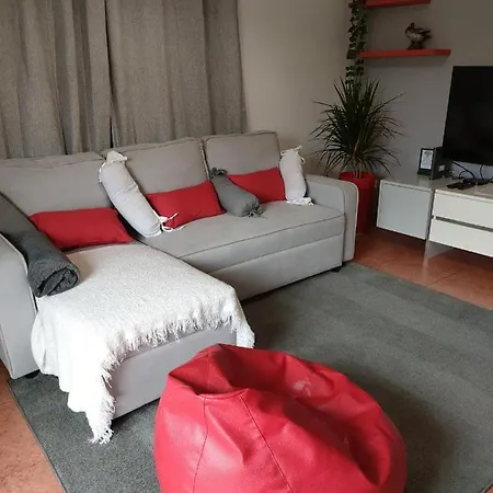 Votre Maison A / Your In Apartment Braga