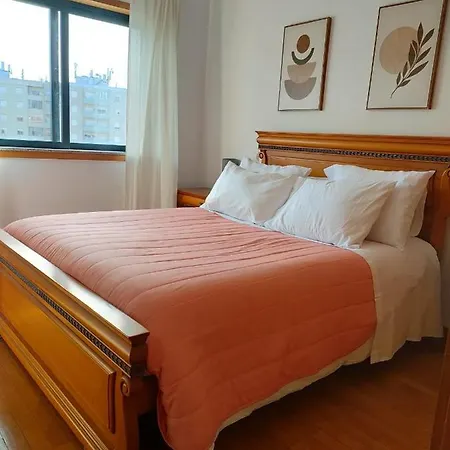 Votre Maison A / Your In Braga