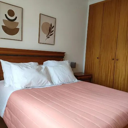 Votre Maison A / Your In Apartment Braga