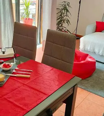 Apartmán Votre Maison A / Your In