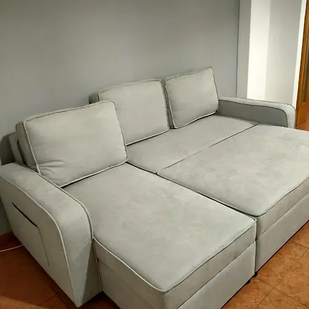 Votre Maison A / Your In Apartmán *