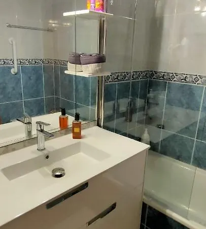 Apartmán Votre Maison A / Your In Braga